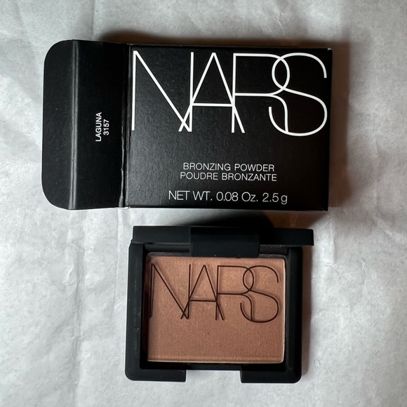 Nars Bronzing Powder - Picture 3 of 3